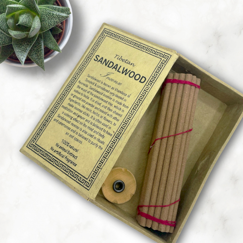 Himalayan Sugandhit Dhoop Incense Gift Sets