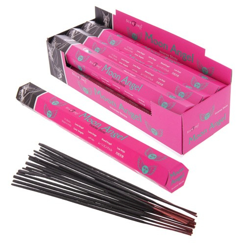 Stamford Angel Incense Sticks