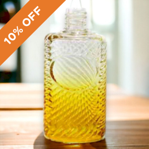 Special Glass Bottles