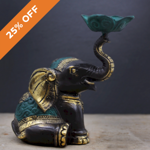 Brass Fengshui Objects