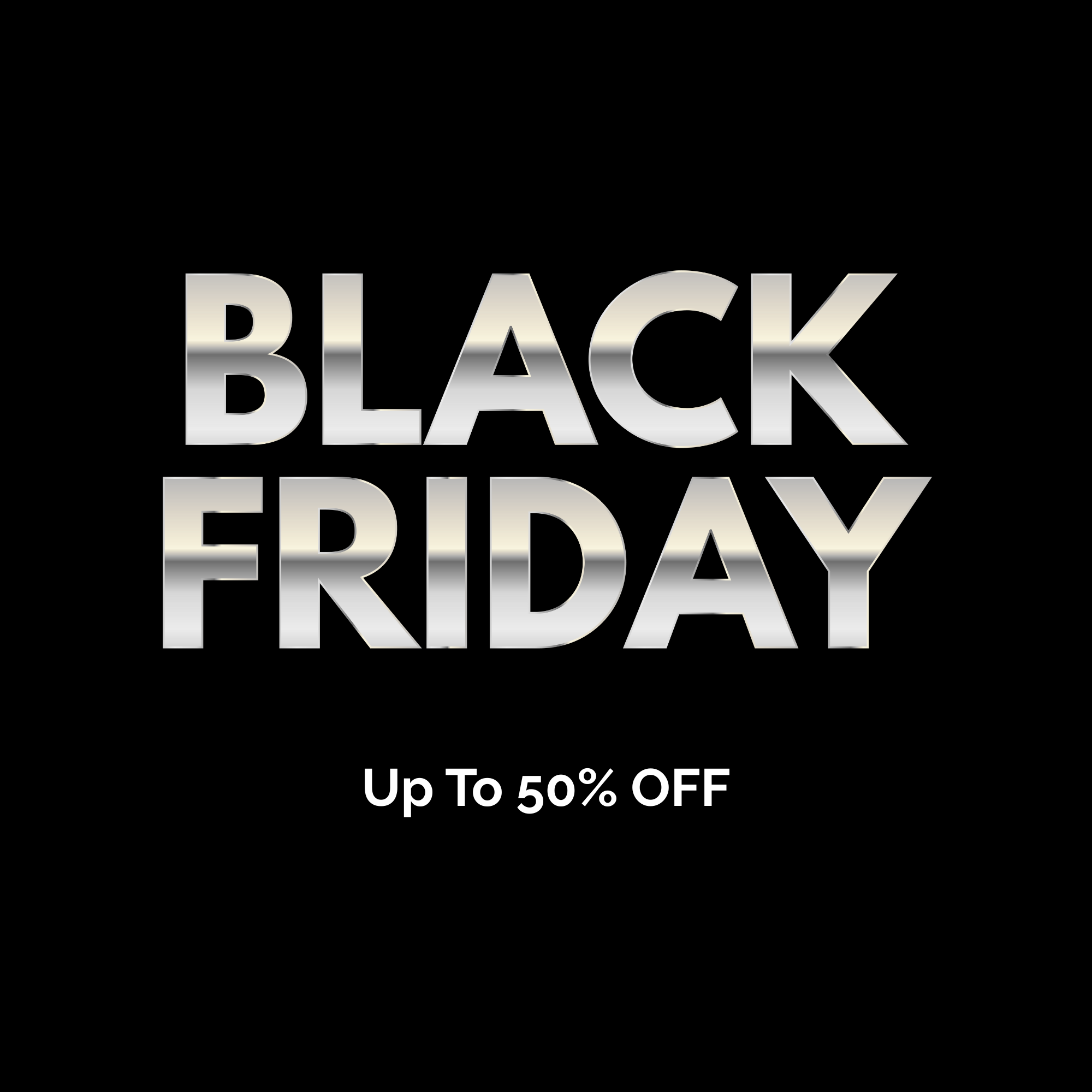 Autumn Sale - Up to 50% OFF