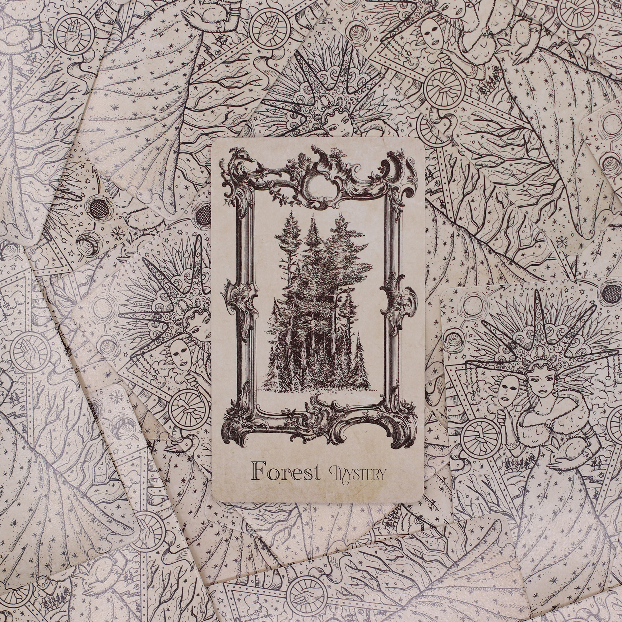 Oracle Cards – Wholesale Spiritual Decks for Retailers