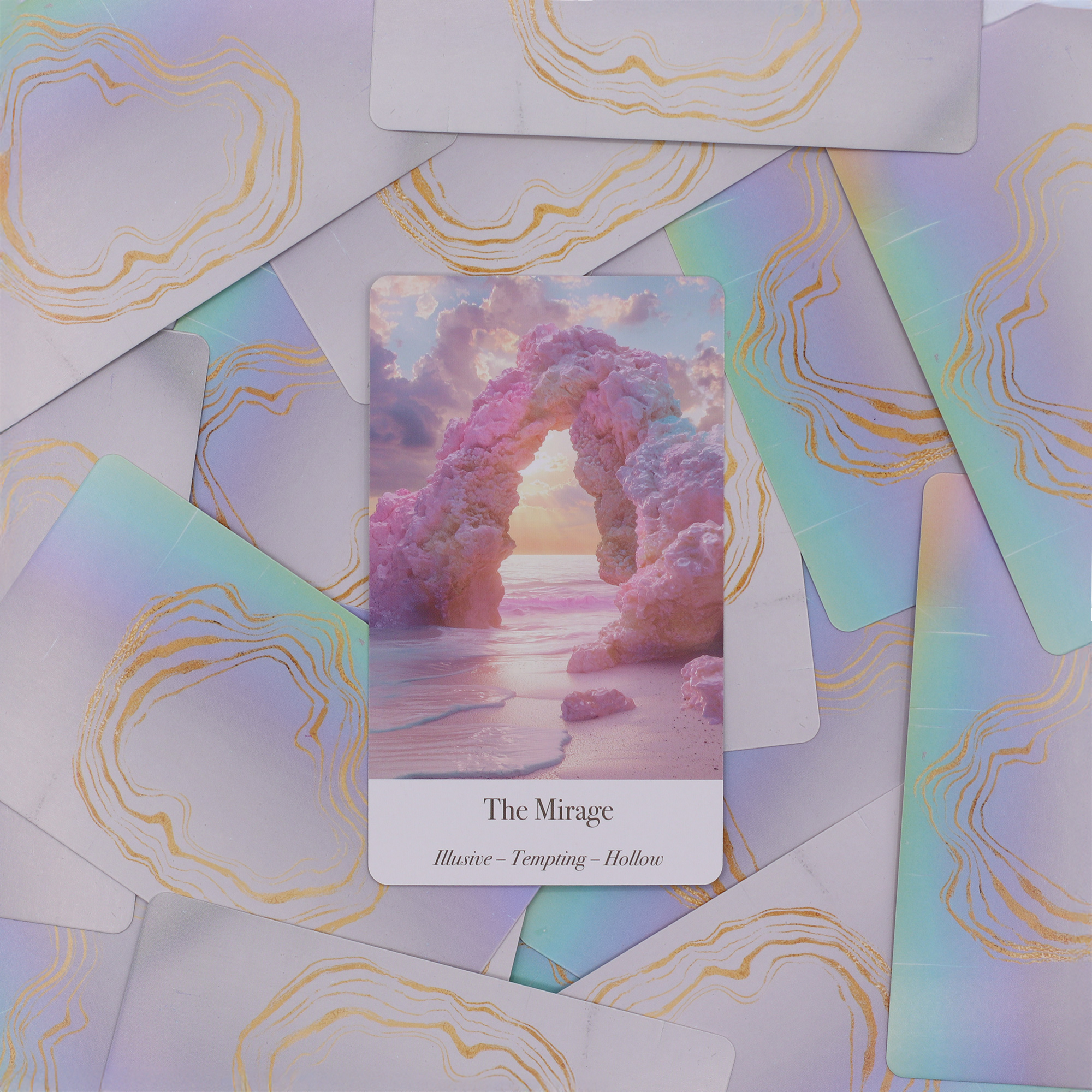 Oracle Cards – Wholesale Spiritual Decks for Retailers