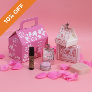 Agnes & Cat Gift Sets