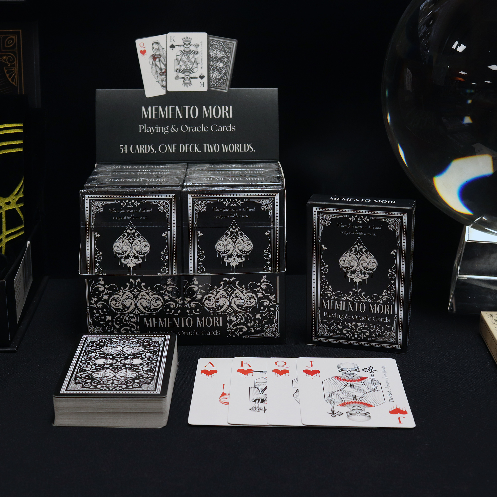 Wholesale Playing Cards