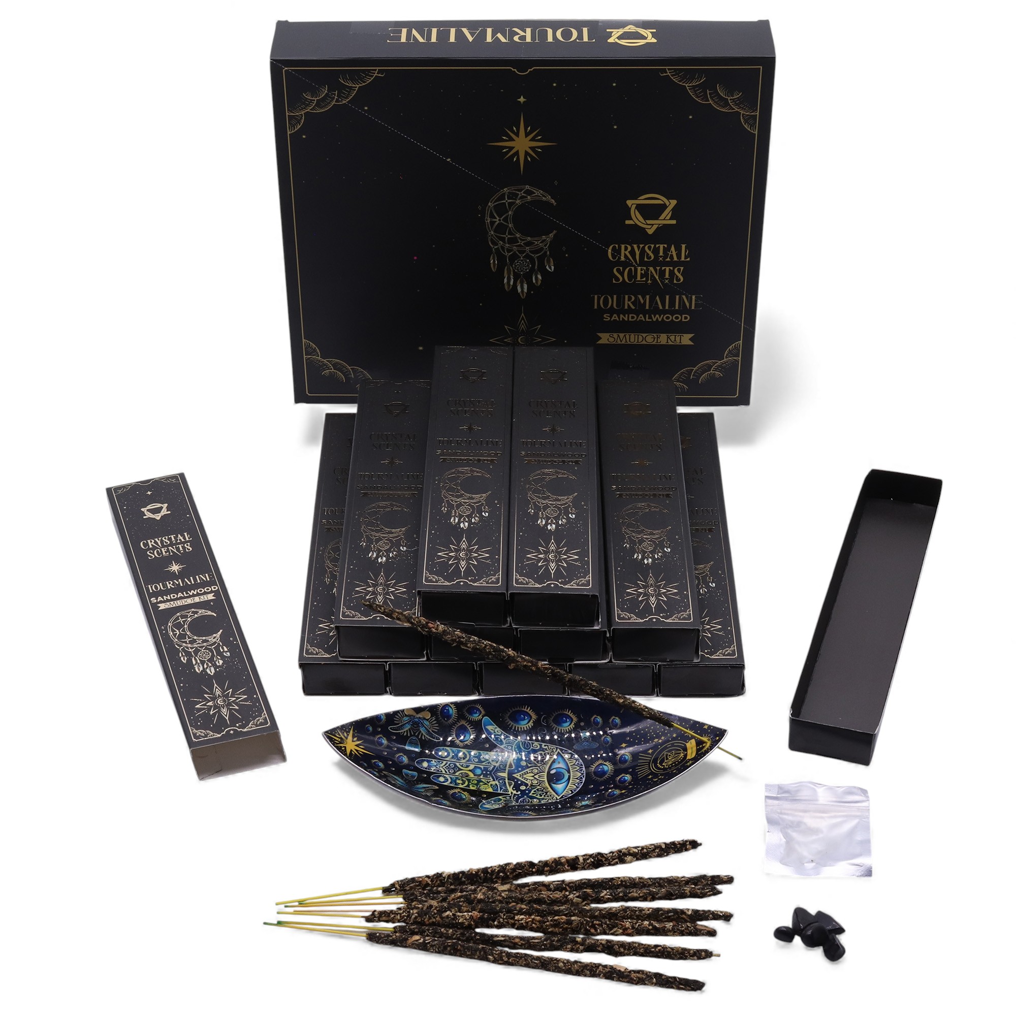 Wholesale incense