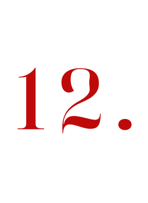 12 Days of Christmas at Ancient Wisdom