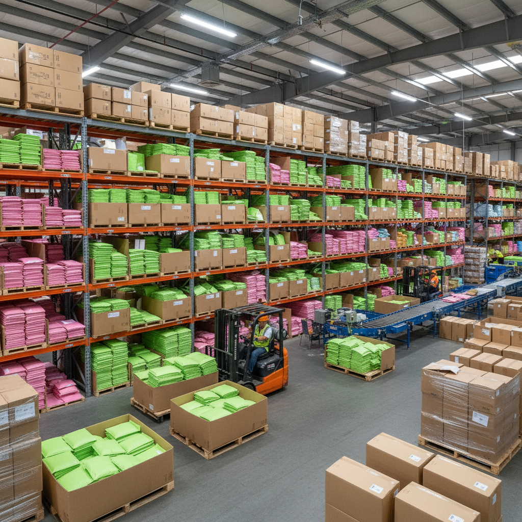 Wholesale Gold Padded Envelopes