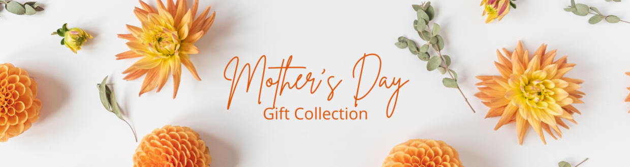 Step into Mother's Day Gift Department 