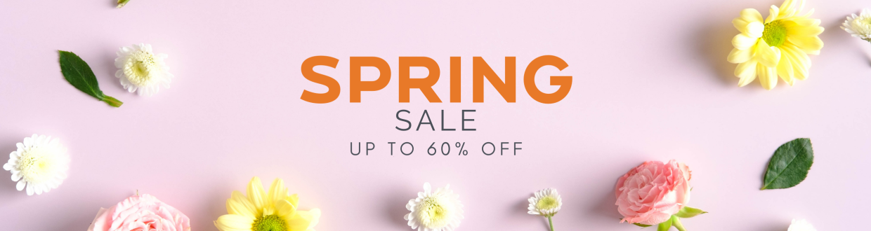 Ancient Wisdom Spring Sale