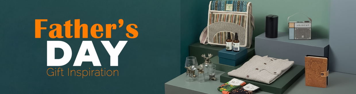 Ancient Wisdom Father's Day Gift Ideas