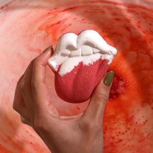 Shaped Bath Bombs For Kids