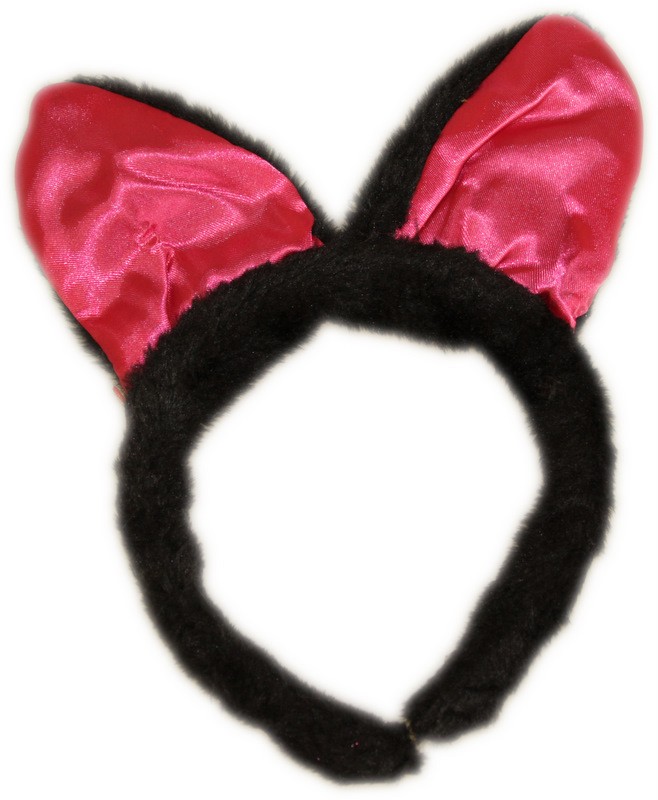 Party Hair Bands Fluffy Horny Ancient Wisdom Wholesale