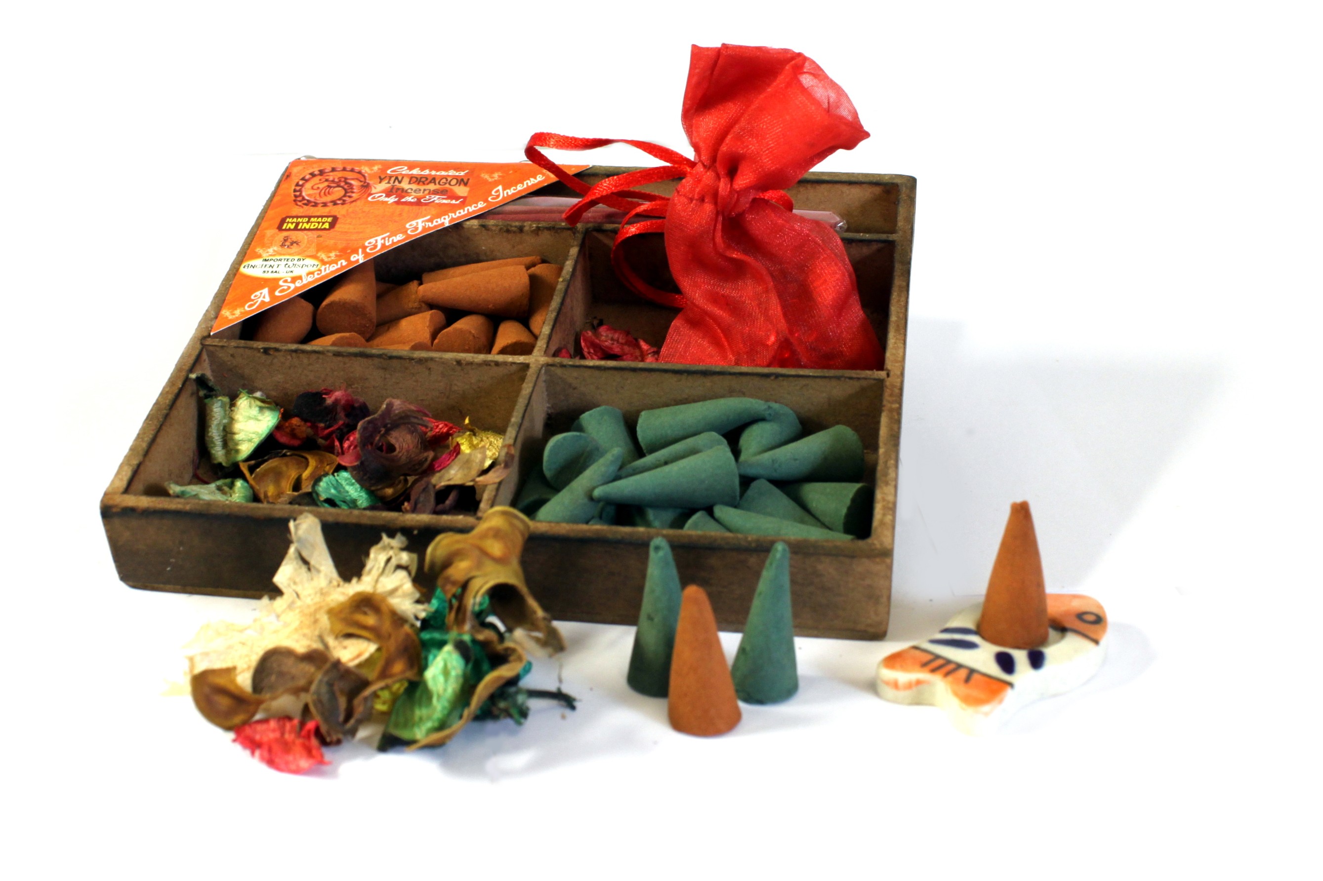 Incense and Incense Burners Ancient Wisdom Wholesale Giftware and