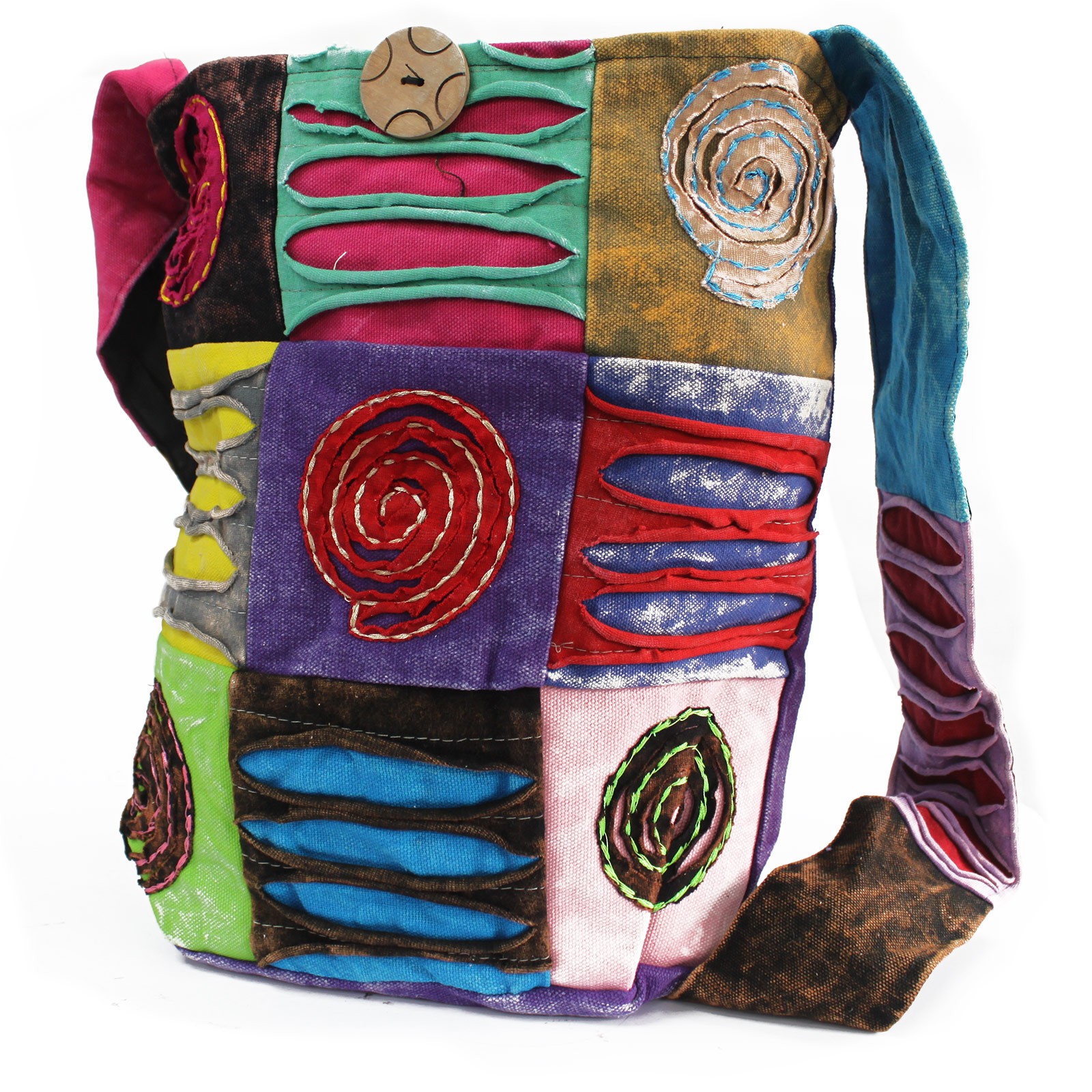 Ethnic sling bags shop