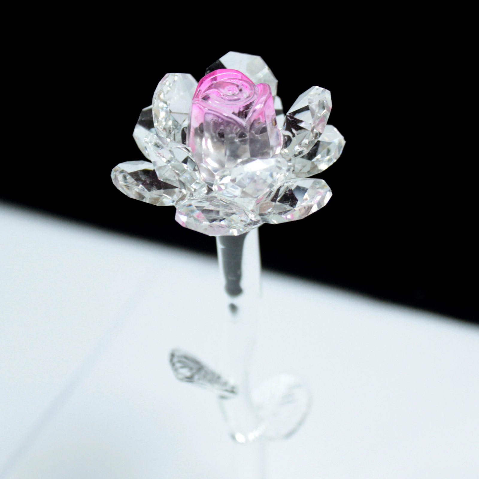 Crystal Rose Pink Ancient Wisdom Wholesale Giftware and