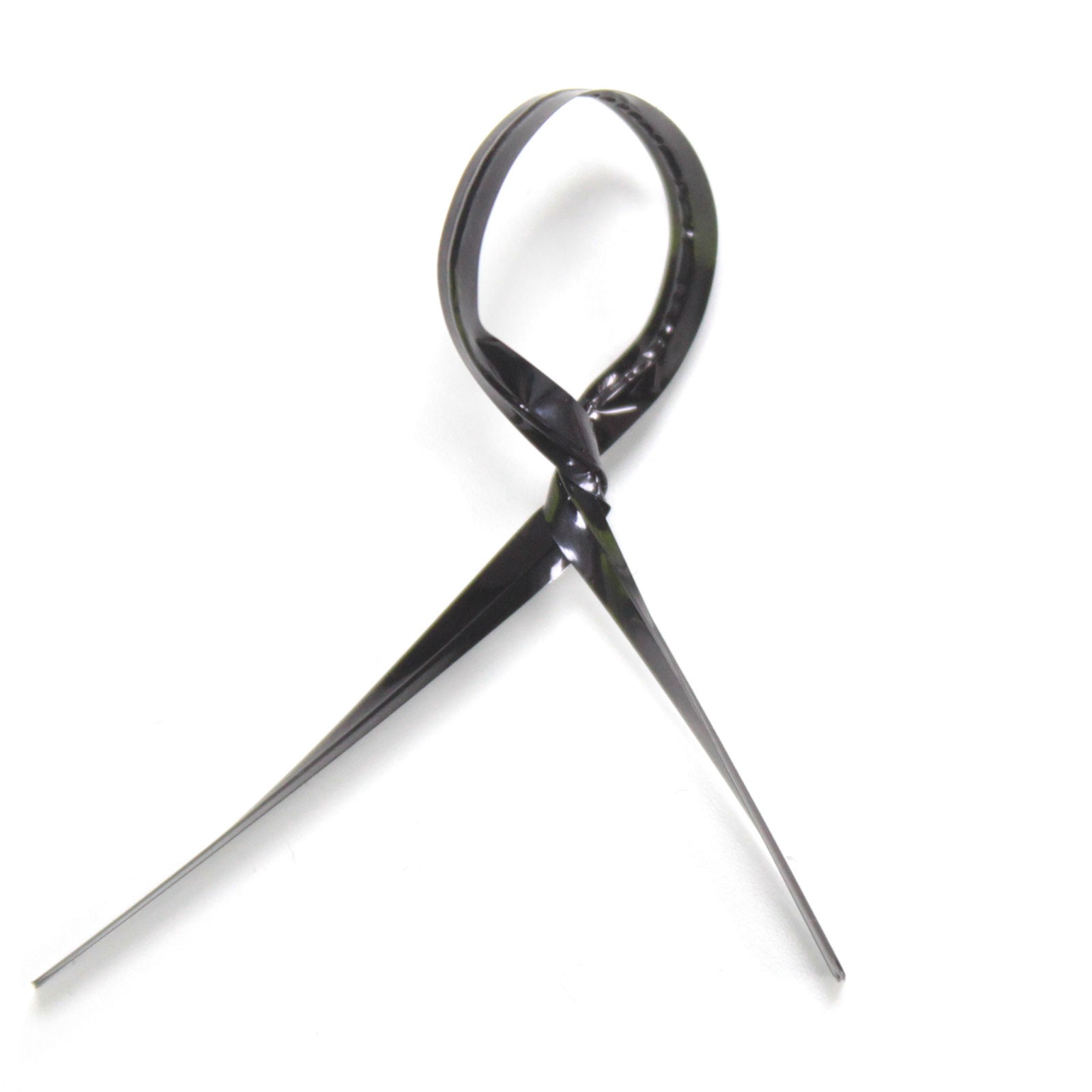 Black Twist Ties (pack 720) Ancient Wisdom Wholesale Giftware and