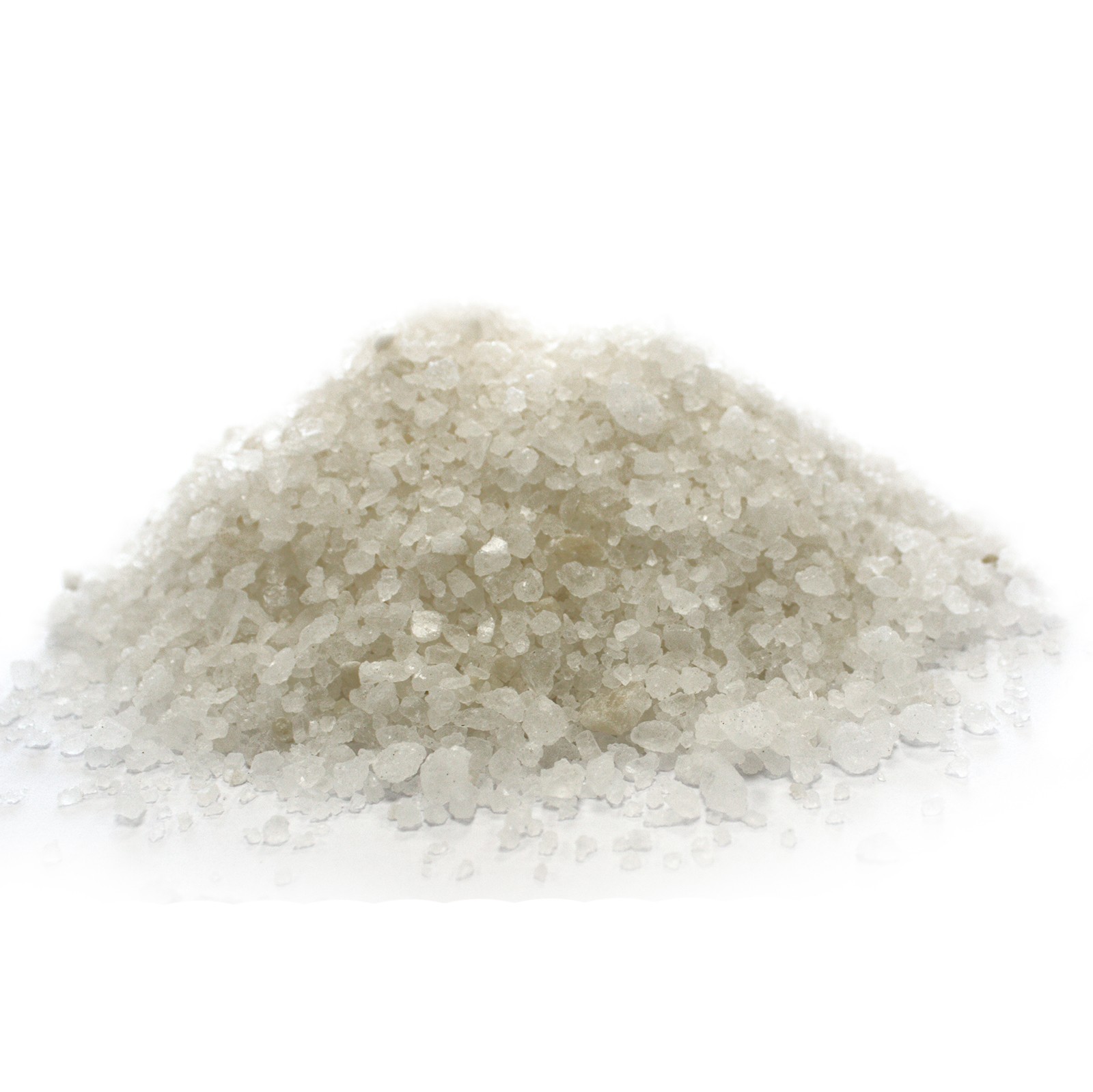 Wholesale White Himalayan Bath Salts 35mm 5kg Sack Ancient Wisdom