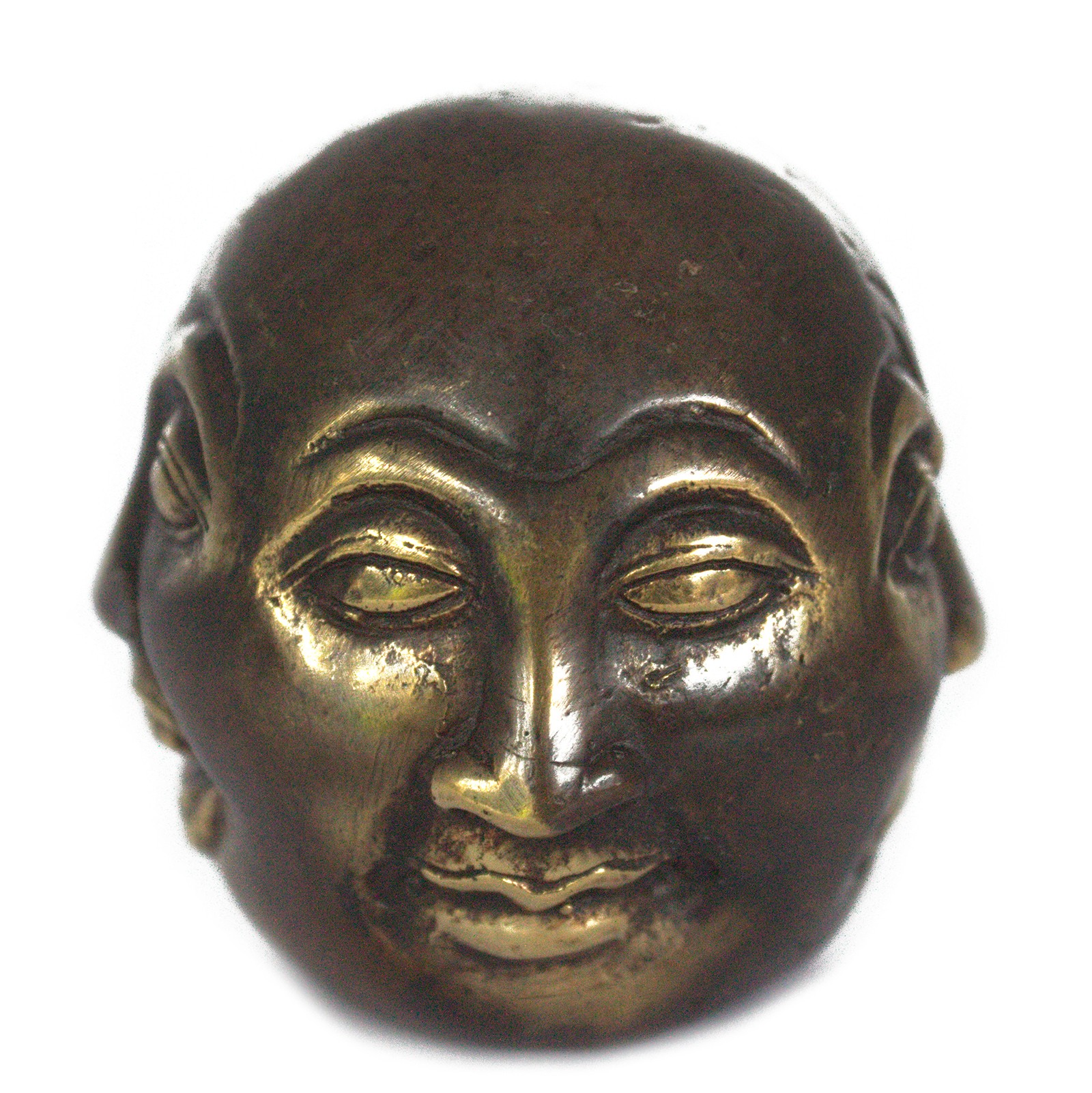 Fengshui - Four Face Buddha - 6cm - Ancient Wisdom - Wholesale Giftware