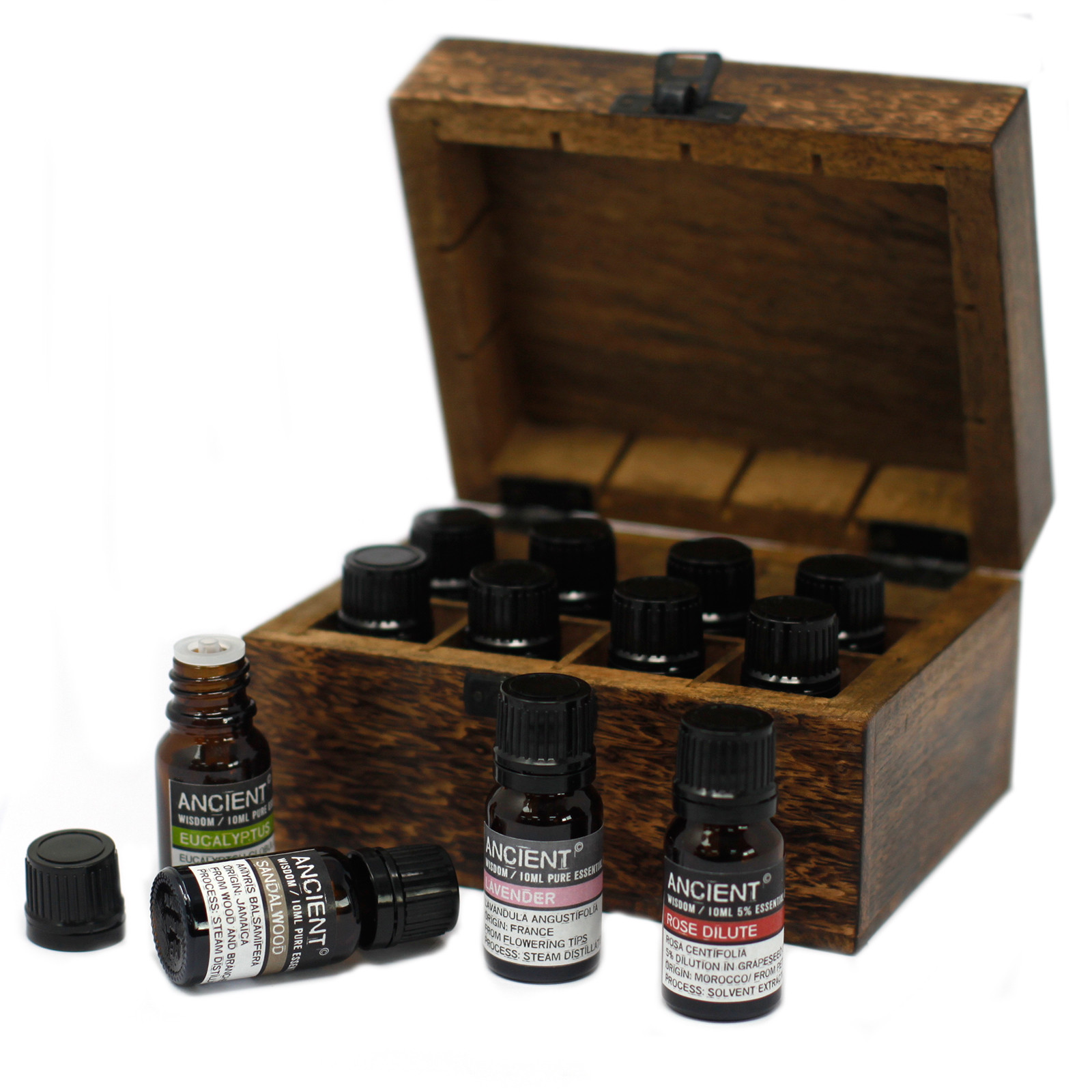 Amyris essential oil 