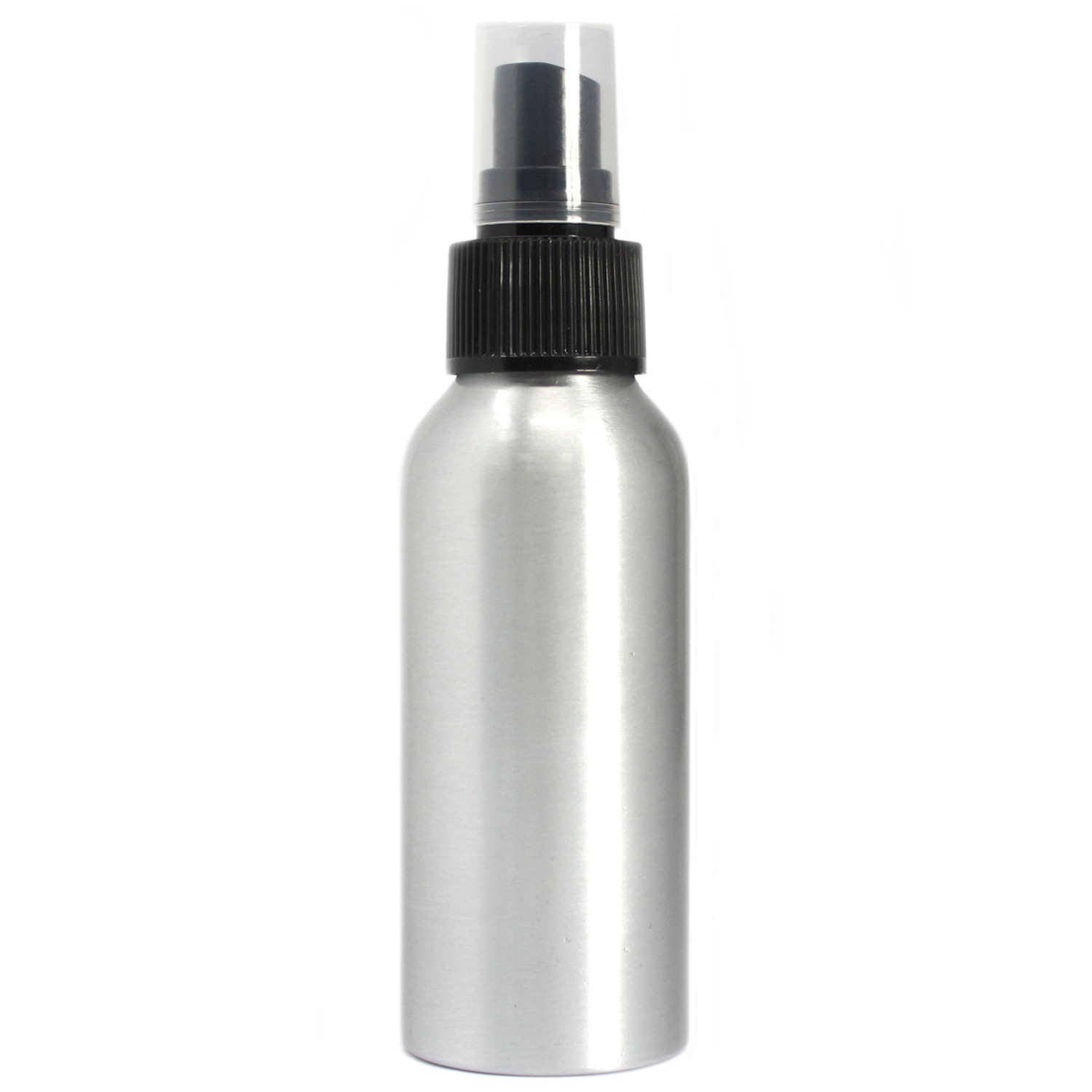 Aluminum spray sales bottle wholesale