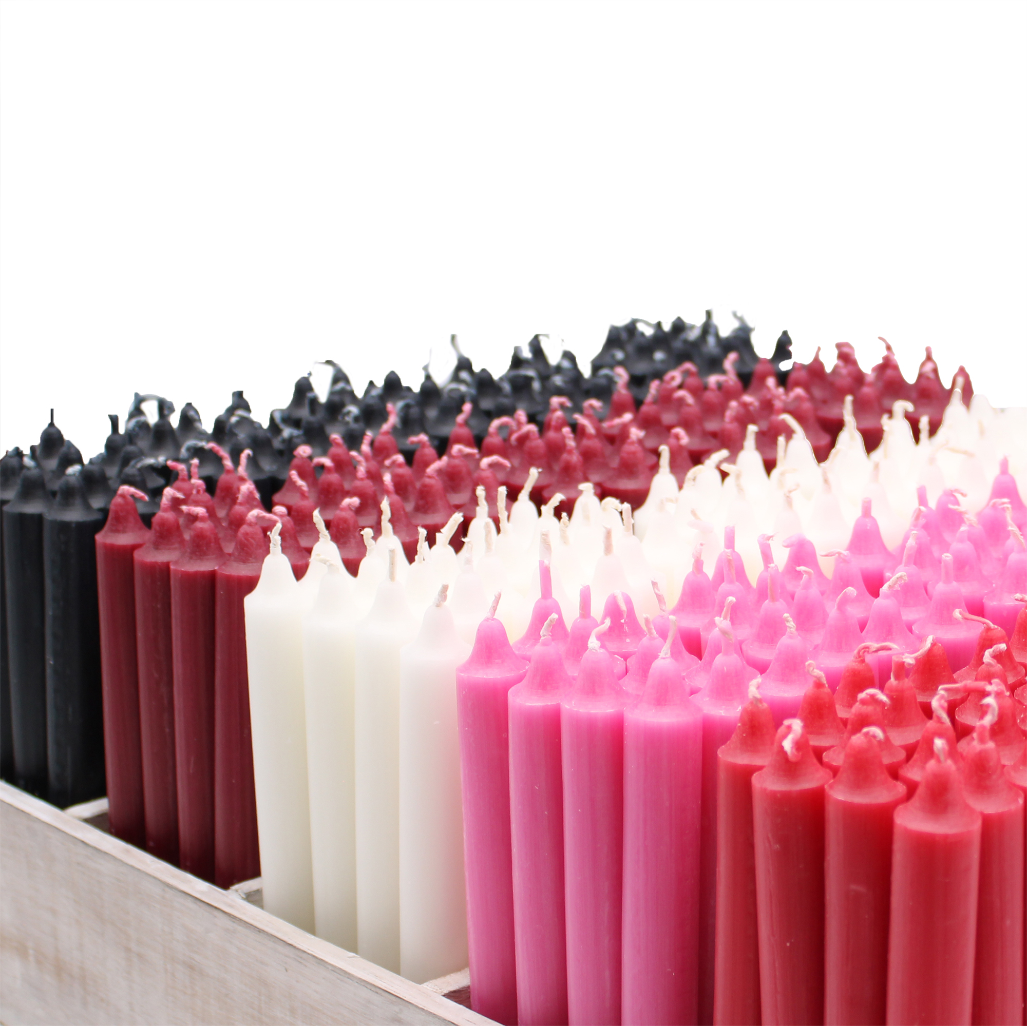 Wholesale Dinner Candles Starter Pack Ancient Wisdom Giftware Supplier