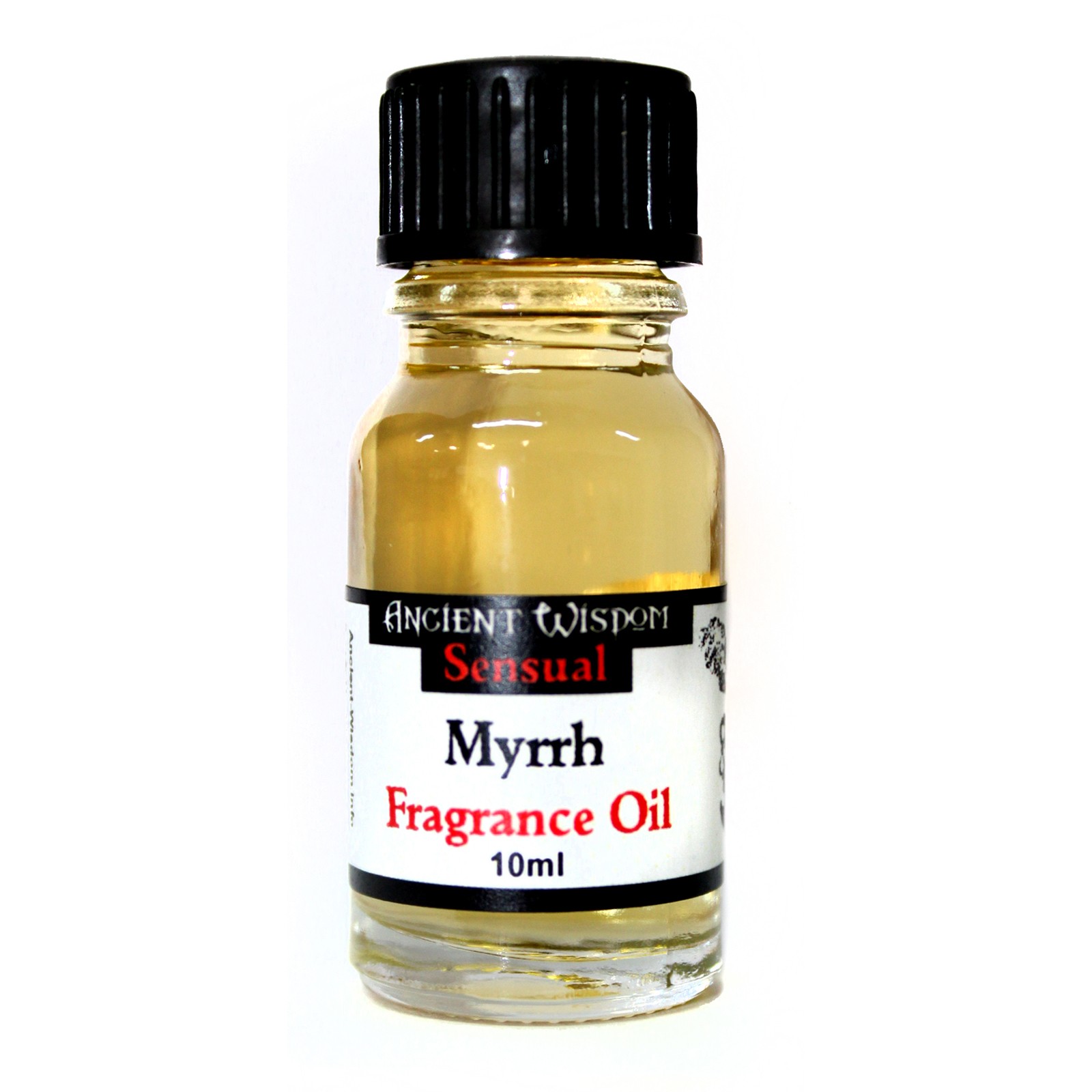 Myrrh Fragrance Oil